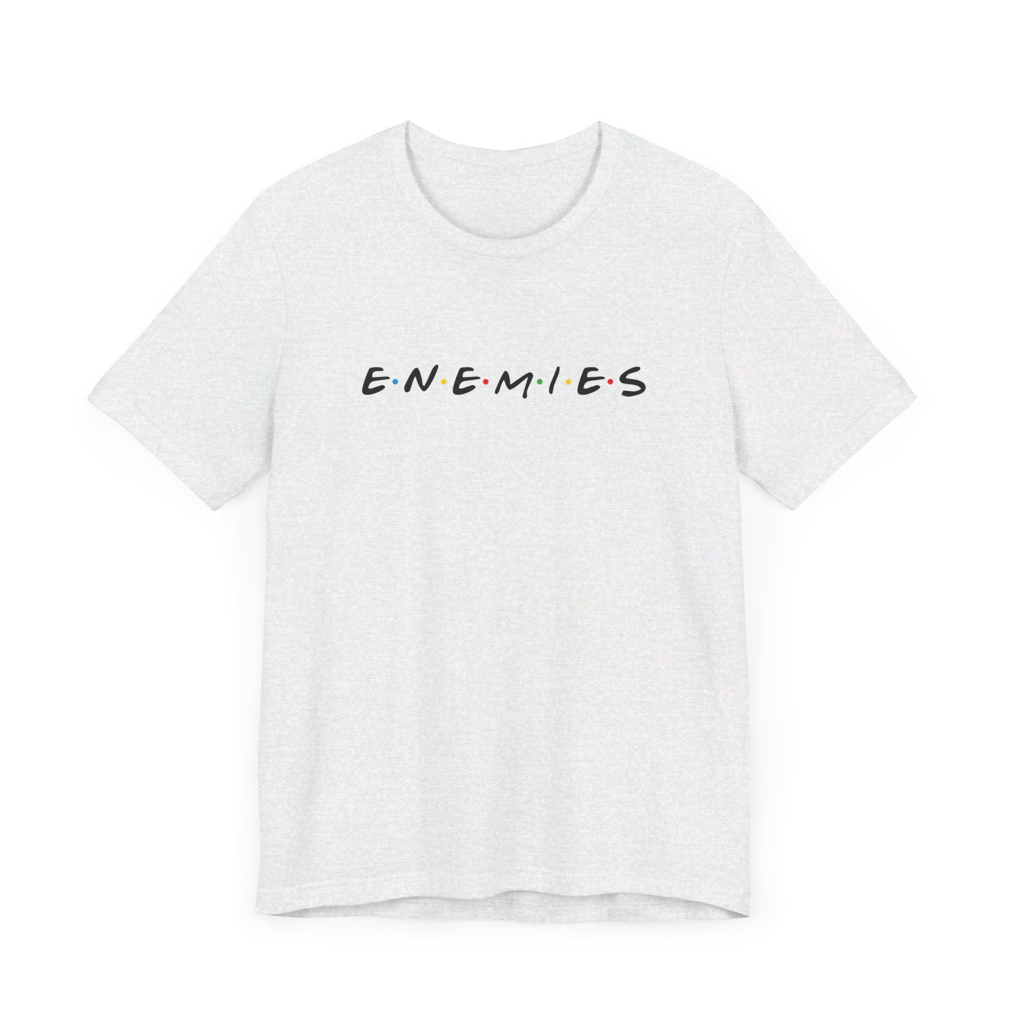 Suchergebnis Auf Für: Friends Tv Show T-shirts