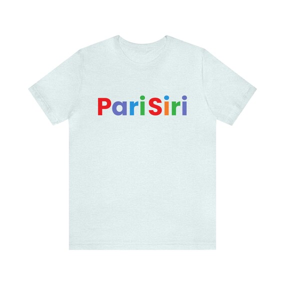 siri knitted shirt