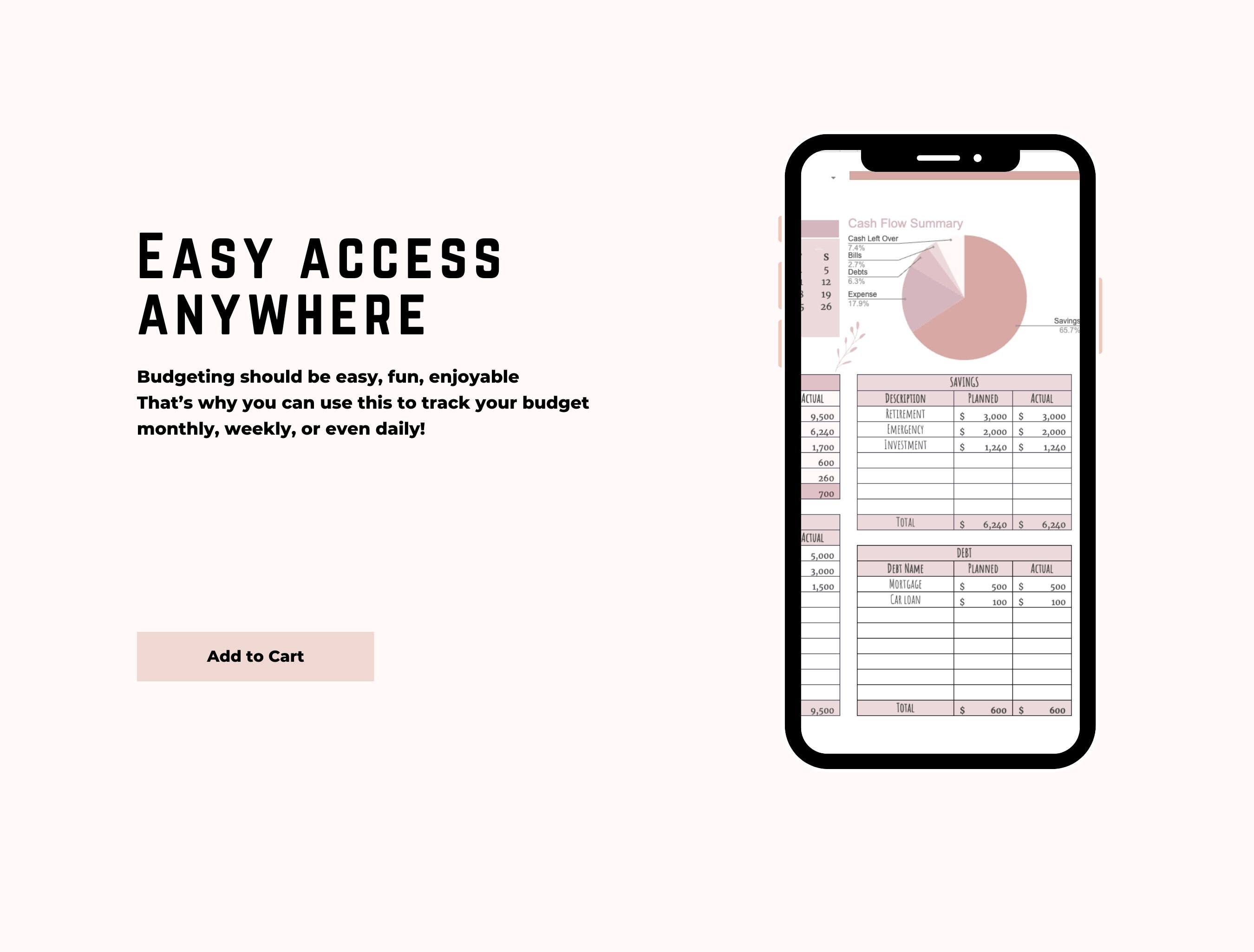 Monthly Budget Template Google Sheets Budget Spreadsheet Expense google-sheet-budget-template-domain-10