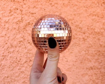 Disco Lighter - Funky Boho Lighter, Disco Ball Lighter, Funky Small Gift,  High Quality