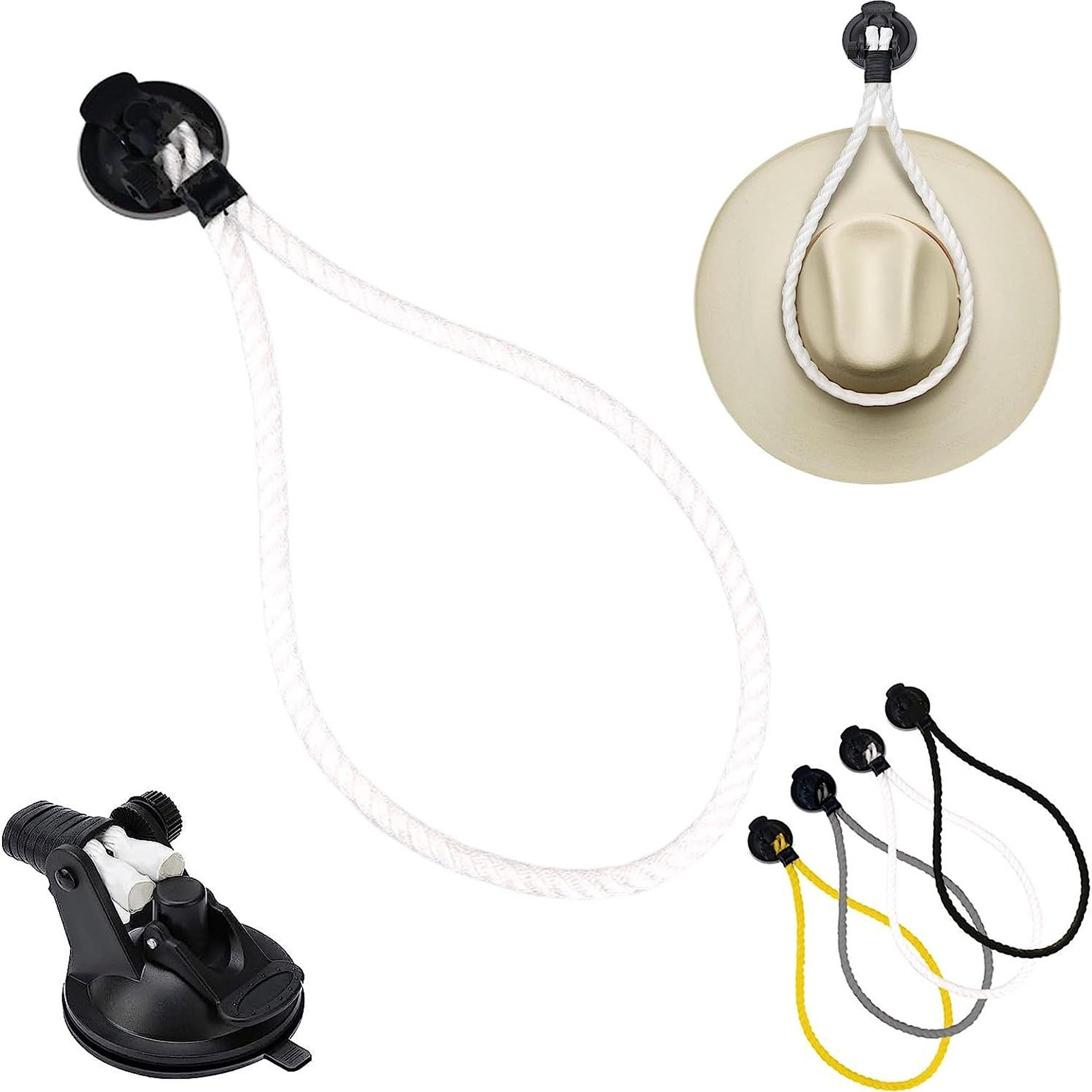 Cowboy Hat Rack Truck and Car Hat Rack Father's Day Etsy