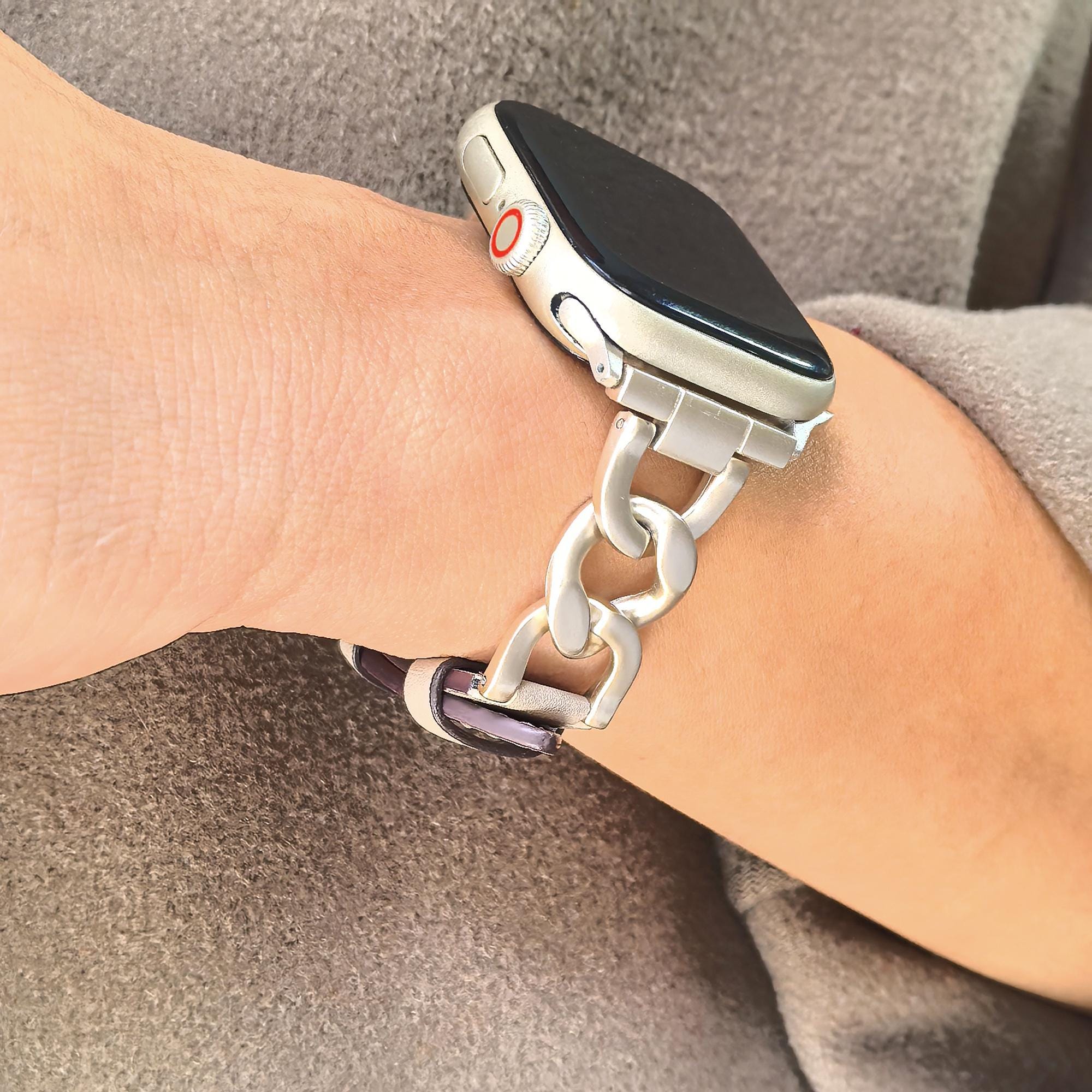 Nickel Free Fitness Tracker Nickelfrei Nickel Free Watch