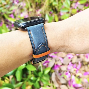 Apple Watch band, Leather Apple Band Strap,38mm 40mm 41mm 42mm 44mm 45mm 46mm 49mm- Iwatch 10 9 8 7 6 5 4 3 2 1 ULTRA SE,Apple Bracelet Gift