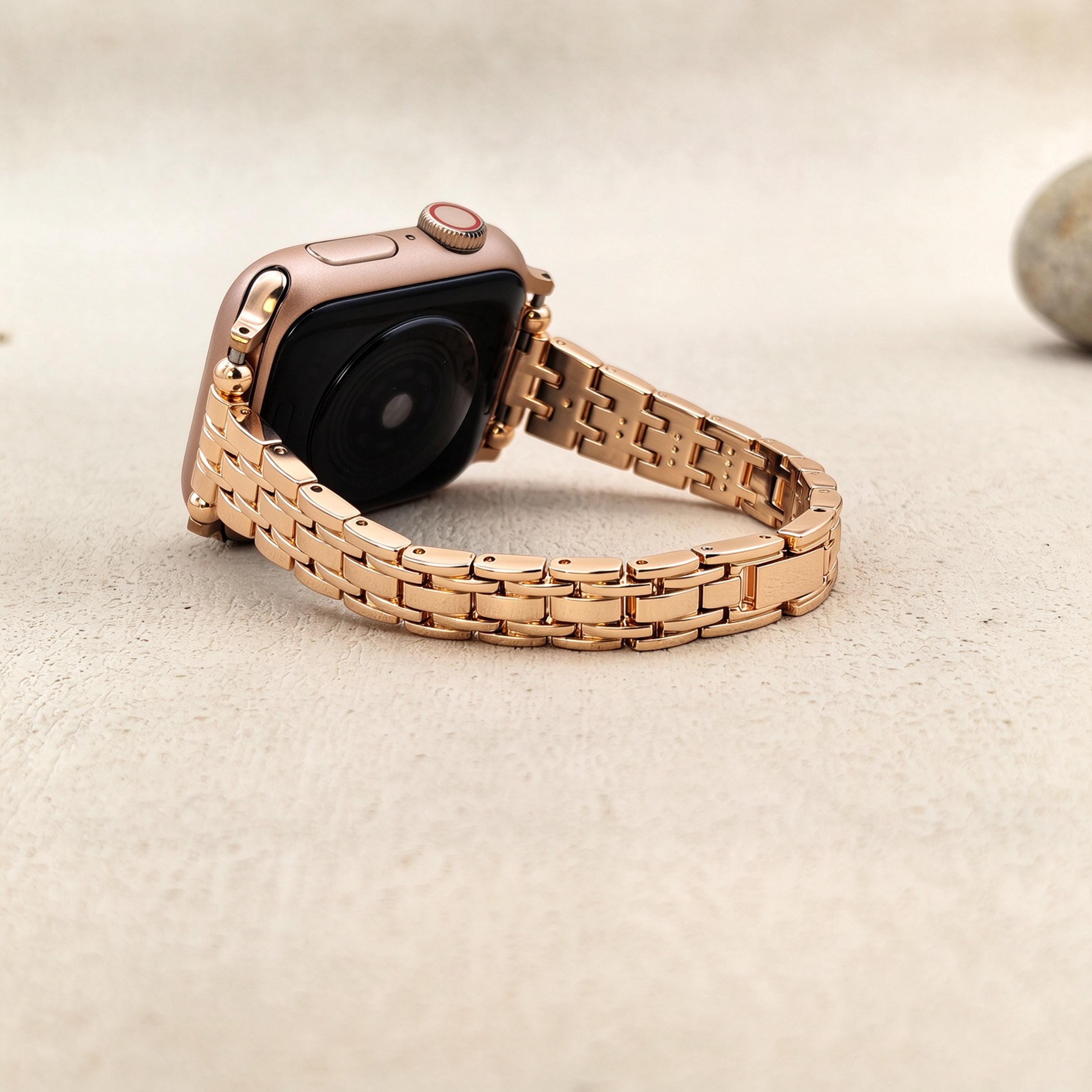 Louis vuitton apple watch band - Etsy 日本