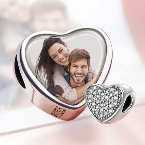 Charm Animali In Argento 925 - Ciondoli Per Bracciali E Collane, Regalo Per Donna - Foto 5