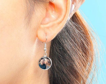 Personalized Earrings