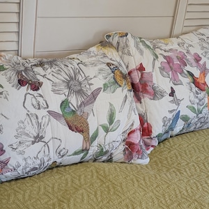 Vintage Pottery Barn Quilts - Etsy