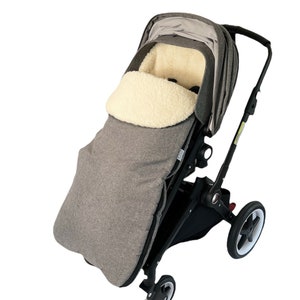 Combi pram baby bunting sales