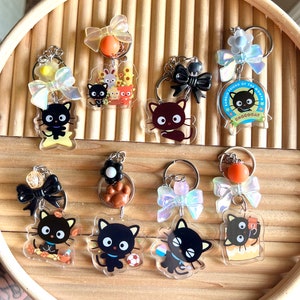 Chococat hoodie hotsell