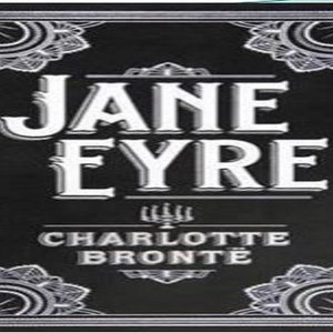 Jane Eyre Por Charlotte Brontë - Fecha de publicación 1847 - PDF Descarga digital Kindle, eReader, etc.