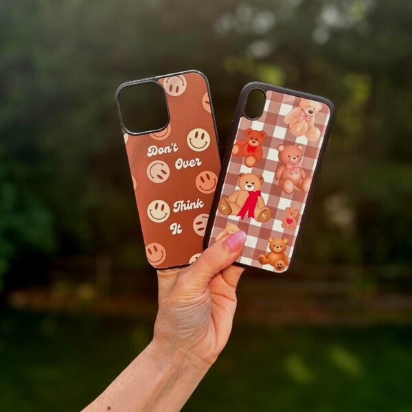 Wildflower Cases Etsy