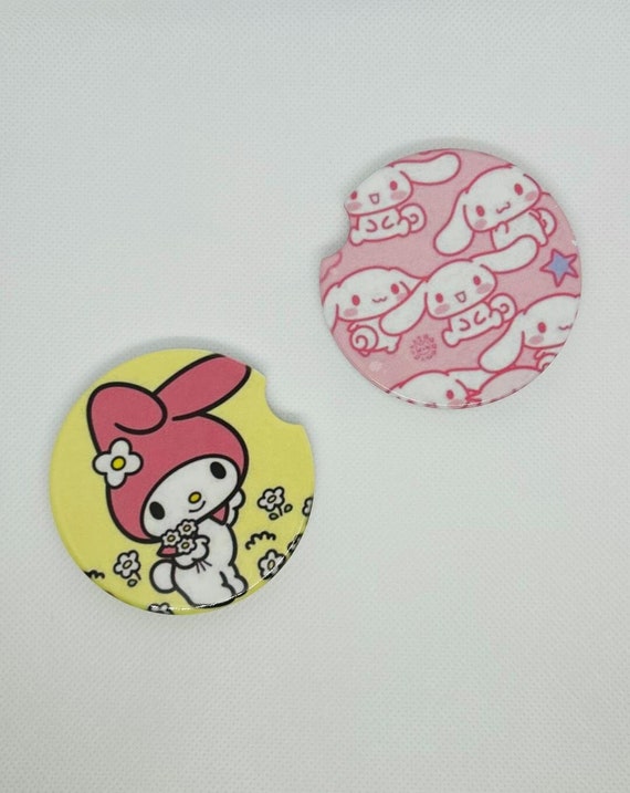 Sanrio 2024 car accessories