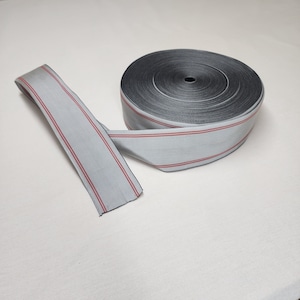 Upholstery Synthetic Webbing- heavy duty for seats - 3 1/2 inches