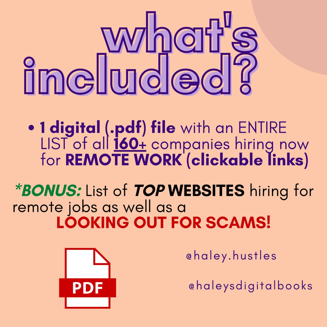 Work at Home JOB LIST: 160COMPANIES Work From Home Ebook Make Money at ...