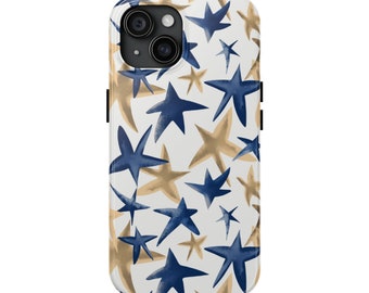 Cool phone case, y2k phone case, phonecase, trendy phone case, phone case y2k, star girl, star girl aesthetic, preppy phone case