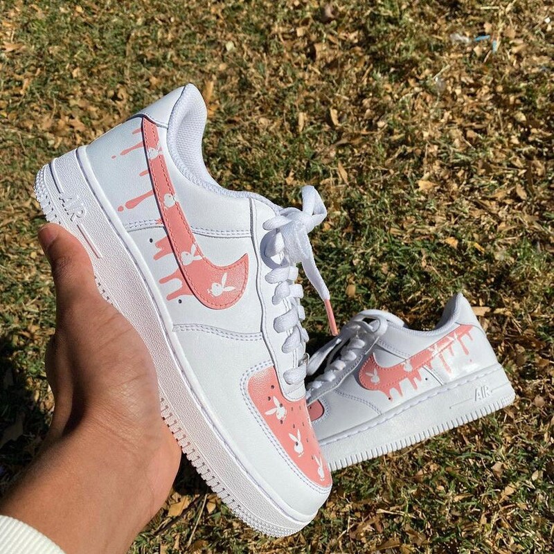 Easy Custom Af1 Af1 Customs - Etsy