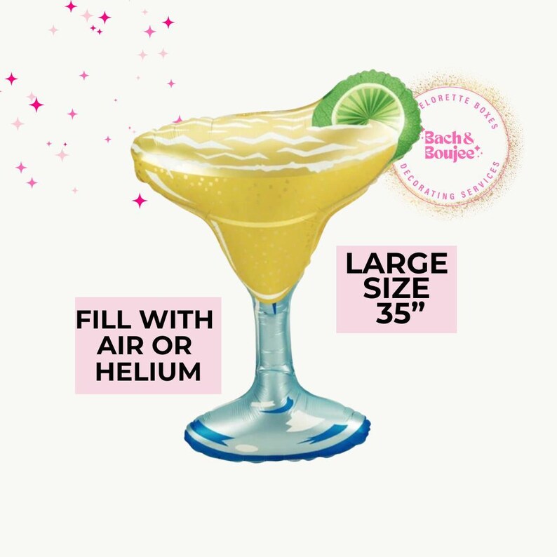 Margs and Matrimony Balloon Margarita Bachelorette Decoration Margarita Balloon Bachelorette Theme Tequila Hen Party Bride Balloon Margarita Balloon