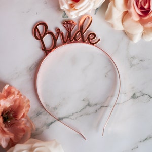 Bride Headband Bride Sash Bride Veil Heart Sunglasses Bride Tiara Bride to Be Gift Hen Party Bachelorette Decorations Bridal Shower Gift