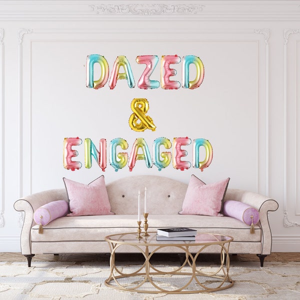 Y2k Bachelorette Decorations Etsy