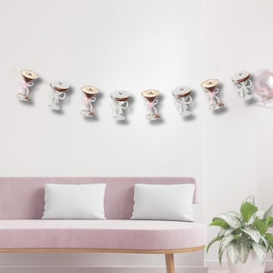 A Tini Bit Older Birthday Party Decoration Banner Espresso Martini Decoration Birthday 21st 25th 30th 35th Thirty Birthday Balloon Martini image 12
