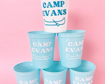 Tasses personnalisées personnalisées pour stade d'enterrement de vie de jeune fille