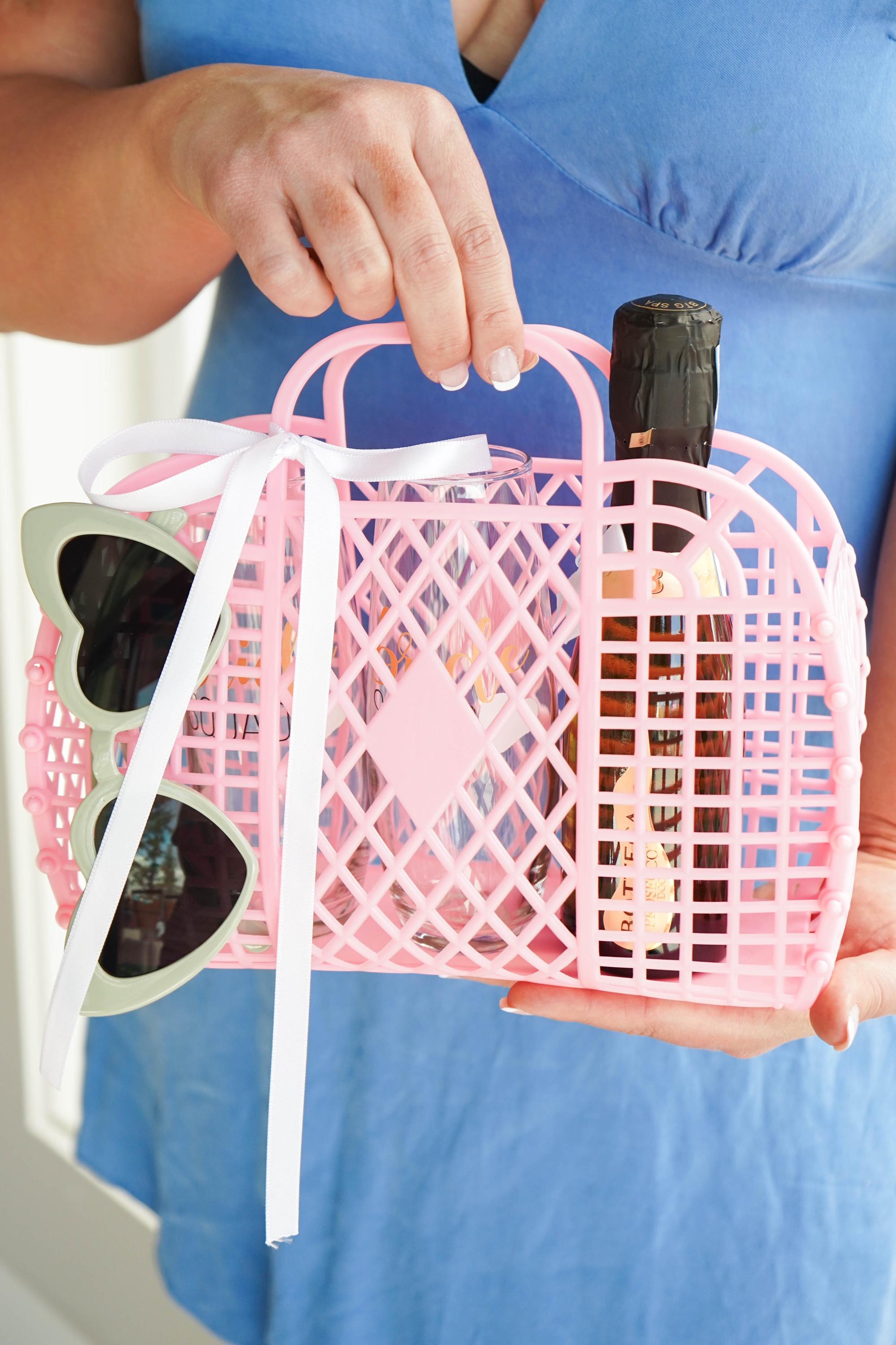 Jelly Bags - Etsy Canada
