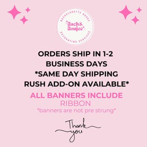 a pink background with pink stars and pink text