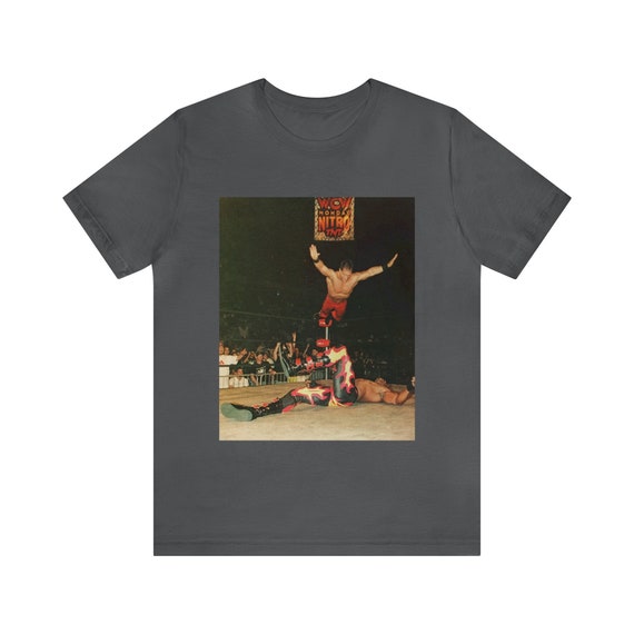 chris benoit shirts