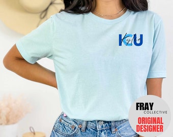Personalized ICU Nurse T-Shirt: Custom Intensive Care RN Gift