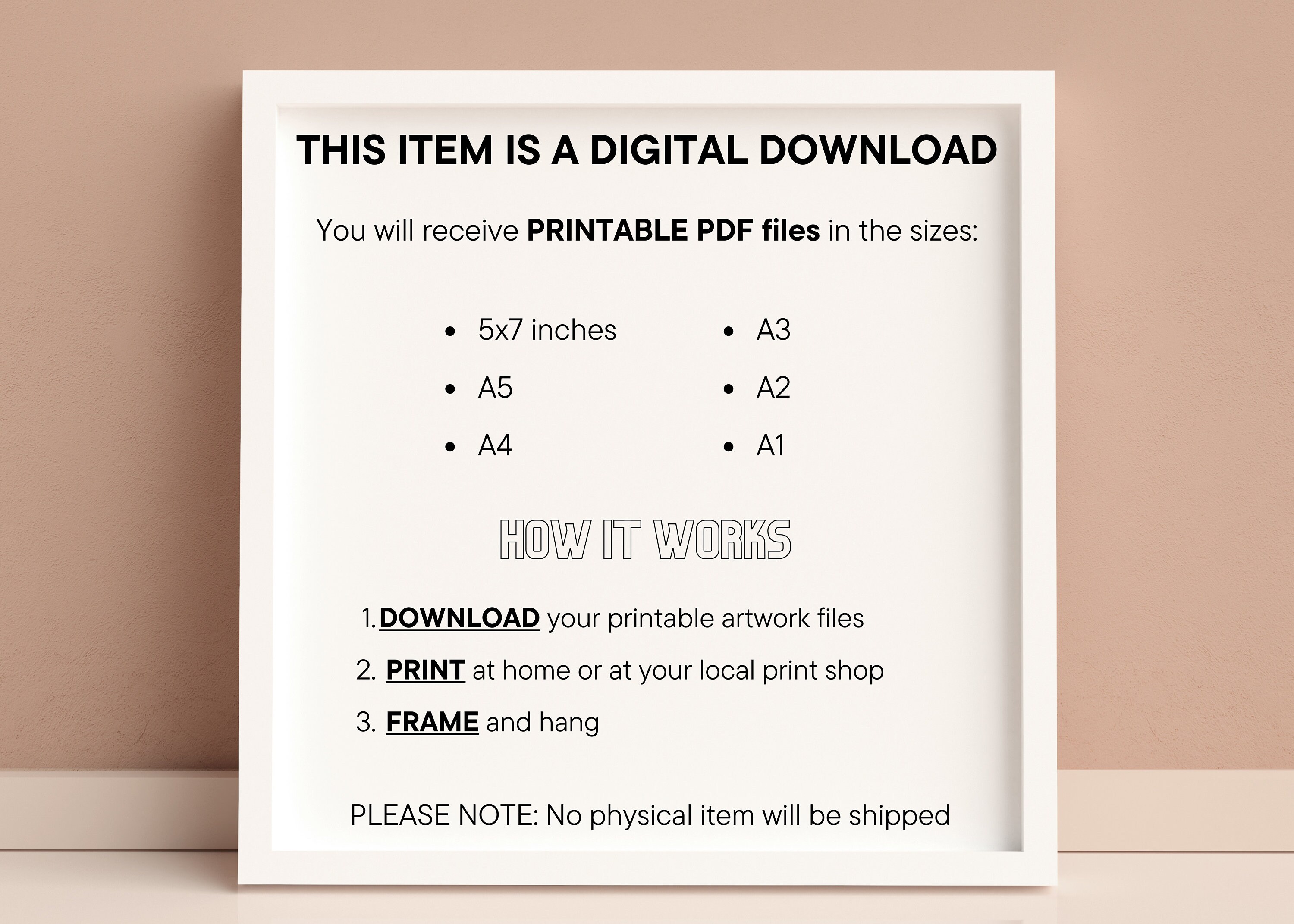 Jehovah Jireh Nissi Shalom Rapha Wall Art Set of 4 Digital Etsy