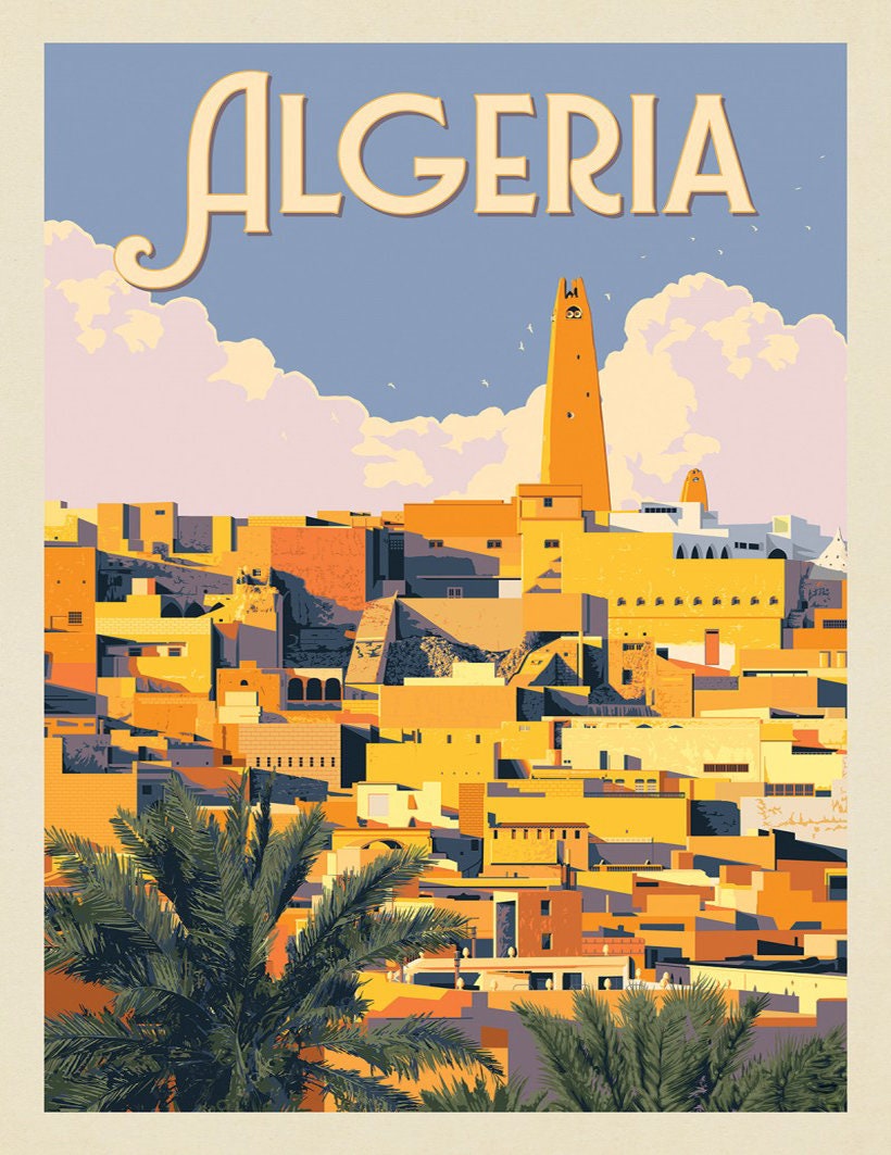 AOYUAN Classroom of The Elite Anime Poster High Algeria