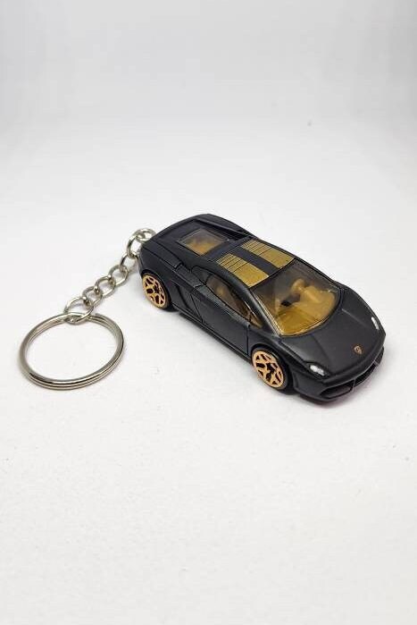 Lamborghini keychain - .de