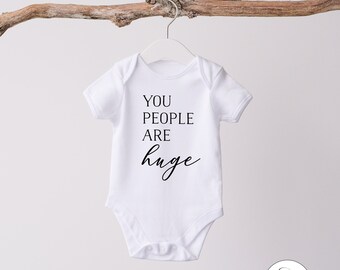 You People Are Huge SVG and PRINTABLE, NICU onesie, nicu graduate, svg cut file, Sublimation, Nicu baby, preemie, Nicu svg, baby onesie, pdf