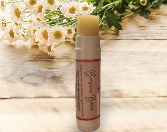 Beeswax Balm (also available with ChapStick Koozie)