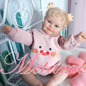 Pumpkin spice reborn nursery sale