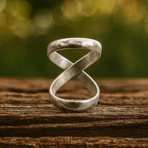 Verstellbarer Arthritis Ring aus Messing: Unisex EDS Fingerschiene