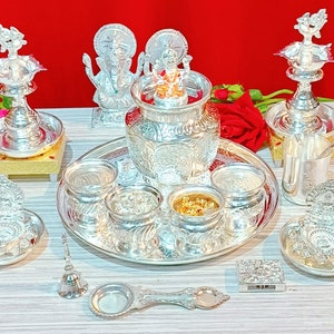 German silver hotsell utensils