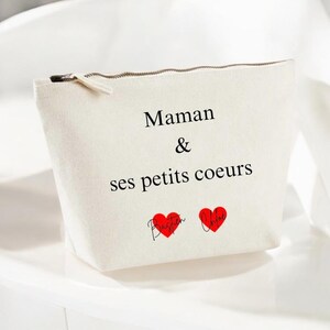 Personalized toiletry bag