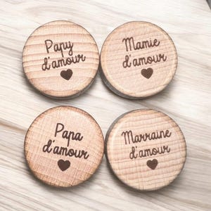 Tapón de vino personalizado