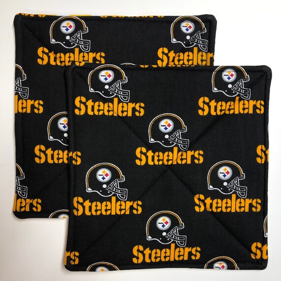 Pittsburgh steelers car mats discount