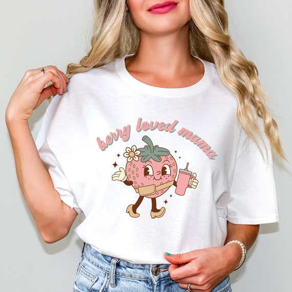 Mom Watermelon Tshirts Gift Mother's Day Fruits Lover Shirt Mom Watermelon Tshirts Gift Mother's Day Fruits Lover Shirt