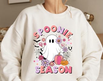 Moletom engraçado de Halloween para deficientes, doença crônica, presente para fibromialgia, síndrome de endometriose POTS, doença invisível, camiseta Spoonie