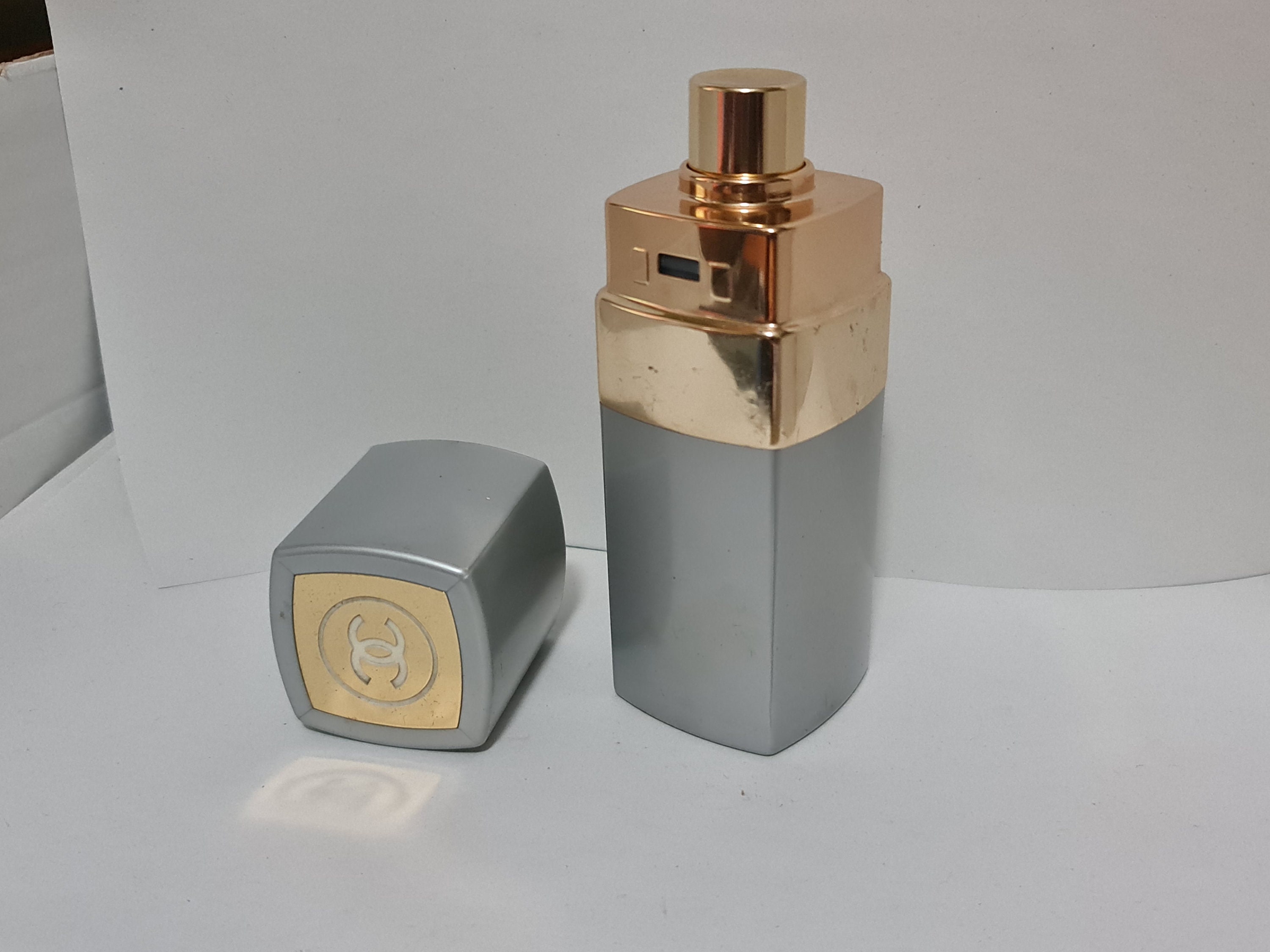 Chanel No 19 Eau De Toilette 50ml Recharge Refill Vintage - Etsy