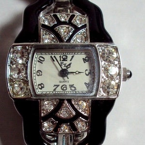 Xavier store diamond watch
