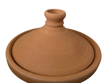Tagine deep Gamila 26 cm