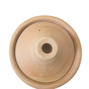 Terracotta Moroccan Berber Tagine