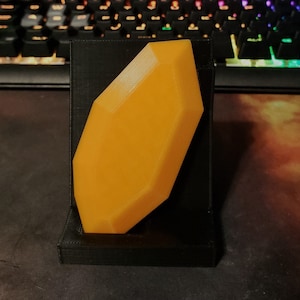 Apoyo impreso en 3D del núcleo de mejora