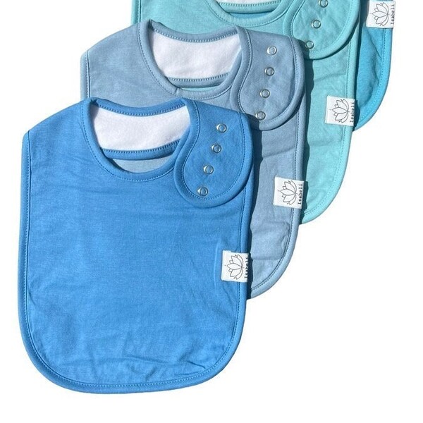 Drool Bibs for Special Needs Etsy