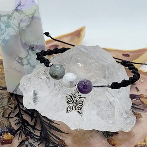 Chakra Bracelets