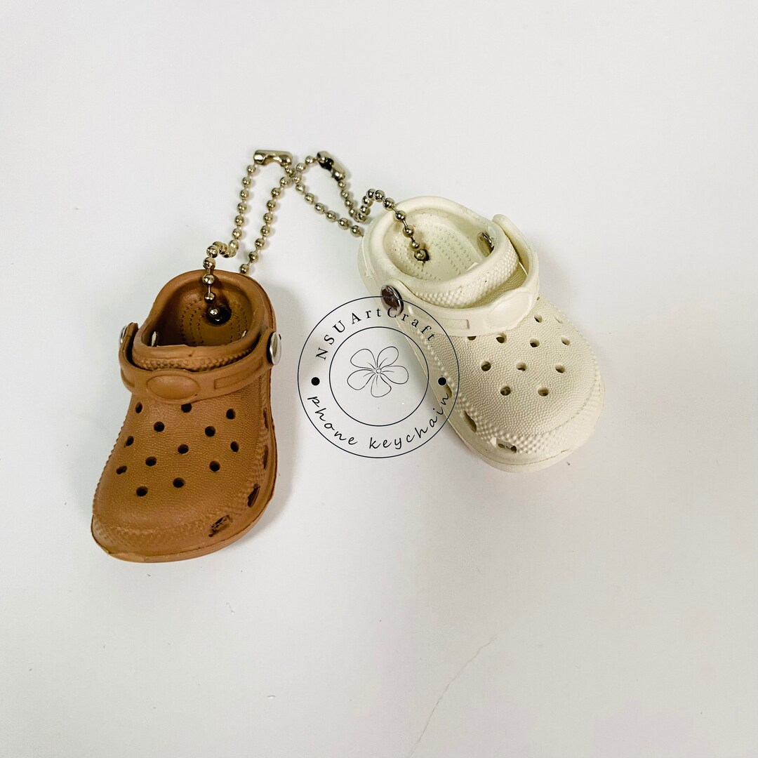 mens croc slippers uk